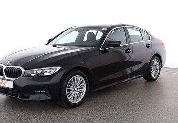 BMW 320 97.861 km 25.440 &euro; Berlin 12103