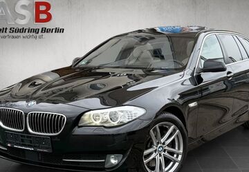 BMW 530 200.750 km 12.799 &euro; Berlin 12055