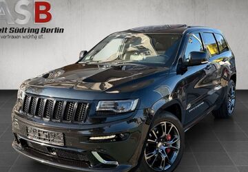 Jeep Grand Cherokee 144.200 km 32.799 &euro; Berlin 12055