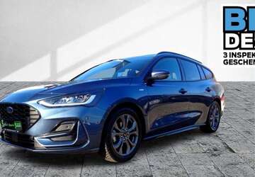 Ford Focus 24.682 km 22.480 &euro; Berlin 12359