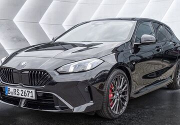 BMW 120 9.999 km 39.590 &euro; Berlin 12203