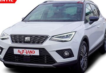 Seat Arona 34.211 km 19.490 &euro; Berlin 12683