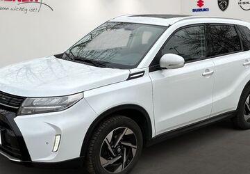 Suzuki Vitara 28.408 km 20.990 &euro; Berlin 13437