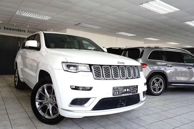 Jeep Grand Cherokee 79.500 km 29.950 &euro; Berlin-Reinickendorf 13407