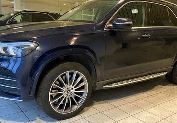 Mercedes-Benz GLE 350 149.960 km 46.950 &euro; Berlin 12349