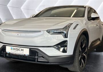 Polestar 3 30.785 km 59.990 &euro; Berlin 10553
