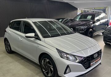 Hyundai i20 88.997 km 14.950 &euro; Berlin 12357