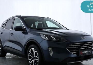 Ford Kuga 48.325 km 17.870 &euro; Ludwigsfelde (bei Berlin) 14974