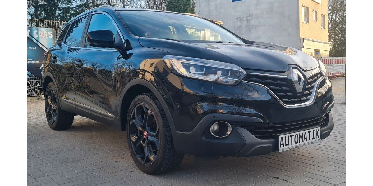 Renault Kadjar 176.000 km 9.300 &euro; Berlin 12307