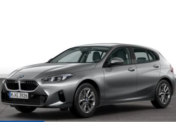 BMW 120 9.190 km 29.880 &euro; Berlin 12683