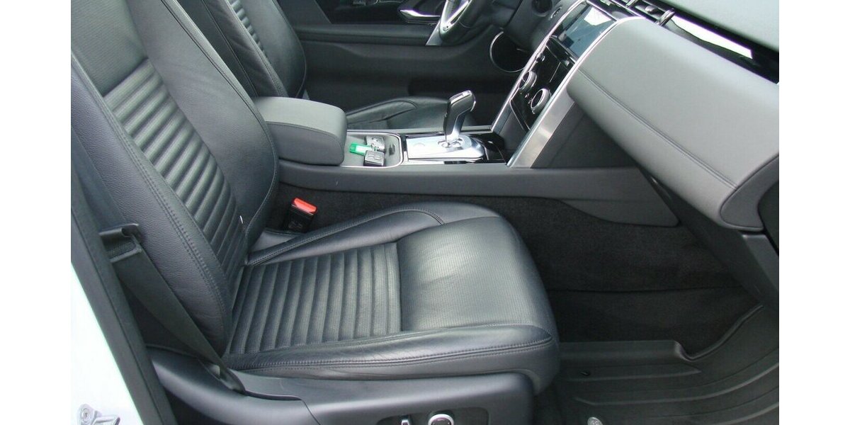 Land Rover Discovery Sport P300e Hybrid S AWD LED 360º Leder 56.432 km 23.980 &euro; Falkensee 14612