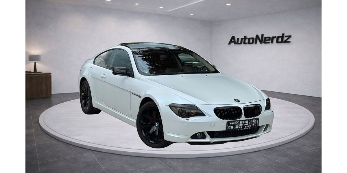 BMW 650 80.000 km 24.990 &euro; Schönefeld 12529