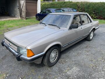 Gebrauchte Ford Granada