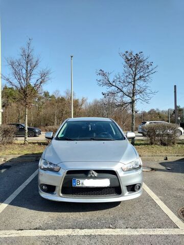 Gebrauchte Mitsubishi Lancer