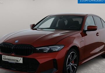 BMW 330 33.620 km 45.700 &euro; Berlin 12683
