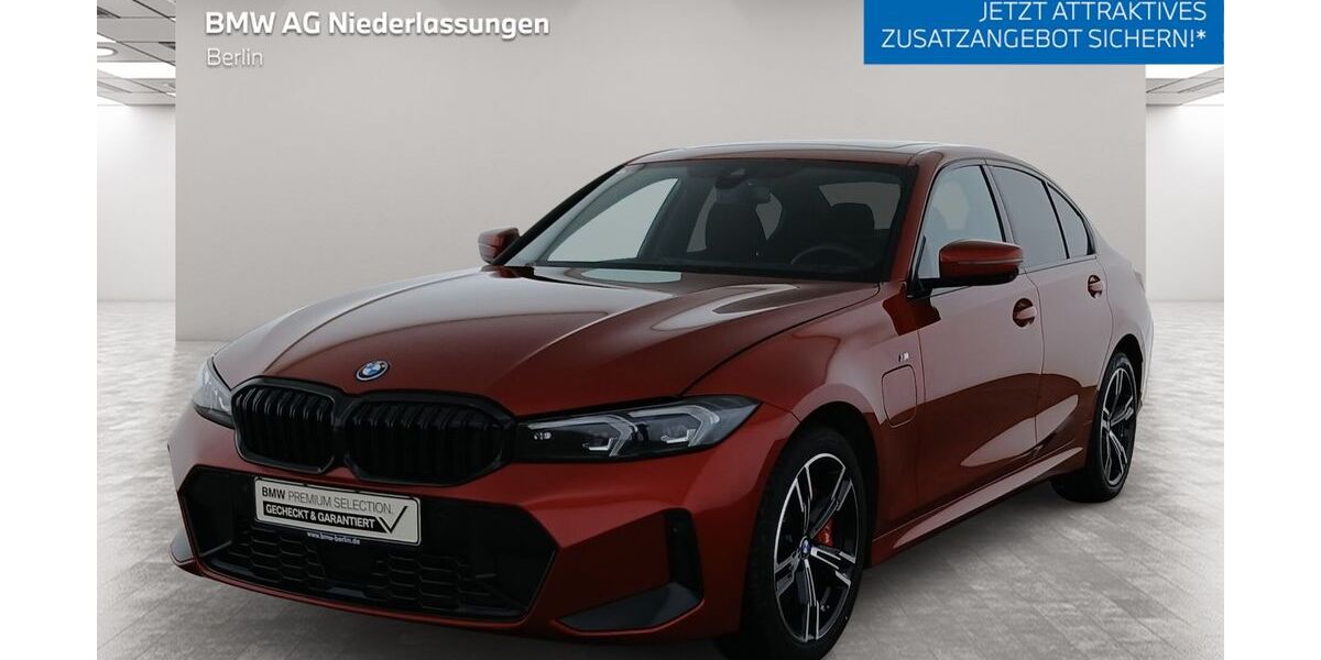 BMW 330 33.620 km 45.700 &euro; Berlin 12683
