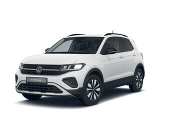 VW T-Cross 17.350 km 24.650 &euro; Berlin 14167