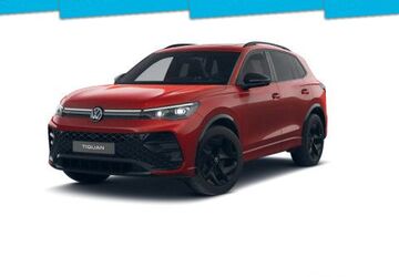 VW Tiguan 7.430 km 48.740 &euro; Berlin 12099