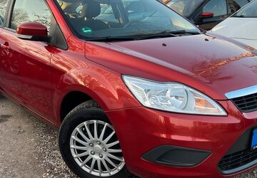 Ford Focus 115.245 km 3.990 &euro; Berlin 13089