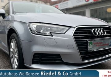 Audi A3 119.100 km 14.890 &euro; Berlin 13088