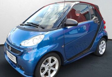 Smart ForTwo 111.000 km 5.590 &euro; Potsdam 14482