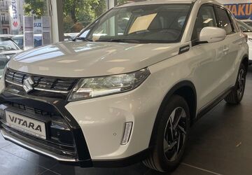 Suzuki Vitara 2.100 km 26.999 &euro; Berlin 10315