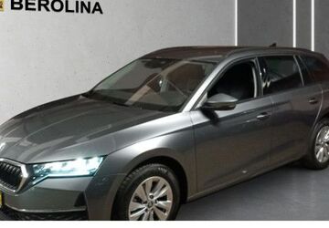 Skoda Octavia 10.795 km 29.888 &euro; Berlin 10709