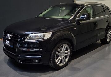 Audi Q7 132.986 km 18.950 &euro; Teltow 14513
