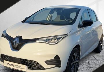 Renault ZOE 22.716 km 13.990 &euro; Bernau 16321
