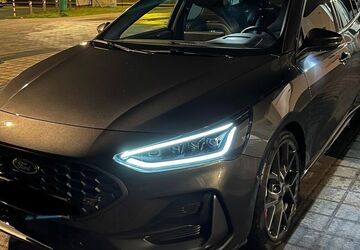 Ford Focus 38.000 km 32.000 &euro; Oranienburg 16515