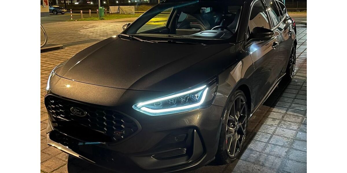 Ford Focus 38.000 km 32.000 &euro; Oranienburg 16515