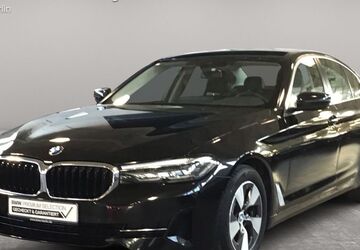 BMW 520 34.699 km 34.700 &euro; Berlin 12683