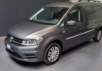 VW Caddy Maxi 99.986 km 20.950 &euro; Teltow 14513