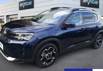 Citroen C5 Aircross 19.740 km 22.390 &euro; Berlin 12681