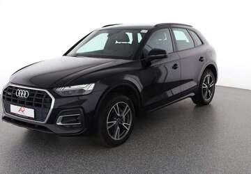 Audi Q5 31.802 km 37.880 &euro; Berlin 12103