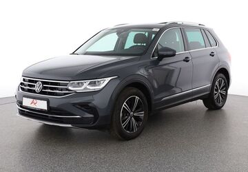 VW Tiguan 56.588 km 31.840 &euro; Berlin 12103