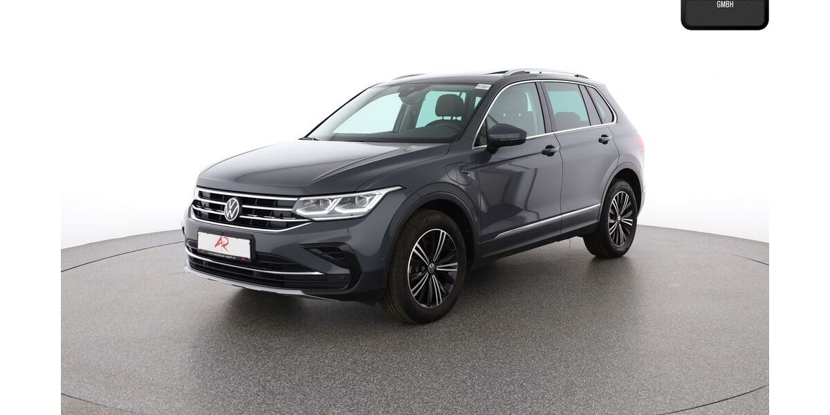 VW Tiguan 56.588 km 31.840 &euro; Berlin 12103