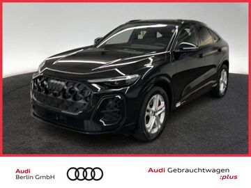 Gebrauchte Audi Q5