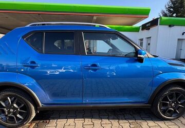 Suzuki Ignis 36.712 km 16.850 &euro; Königs Wusterhausen - OT Niederlehme 15713