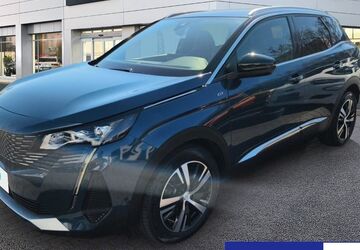 Peugeot 3008 28.350 km 27.790 &euro; Berlin 12681