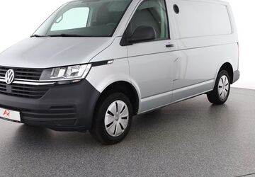 VW T6 Transporter 109.943 km 22.480 &euro; Schönefeld 12529