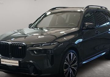 BMW X7 M60 83.567 km 80.900 &euro; Berlin 14057