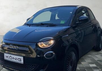 Fiat 500e 46.821 km 19.999 &euro; Teltow 14513