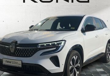 Renault Austral 15.775 km 26.699 &euro; Oranienburg bei Berlin 16515