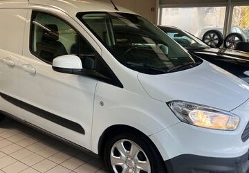 Ford Transit 117.000 km 6.990 &euro; Berlin 12349