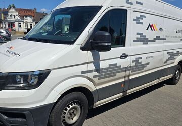 VW Crafter 188.966 km 13.450 &euro; Berlin 13127