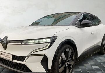 Renault Megane 17.052 km 26.999 &euro; Teltow 14513