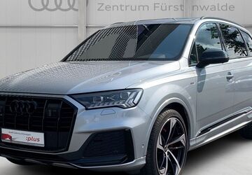 Audi Q7 24.070 km 78.875 &euro; Oranienburg 16515