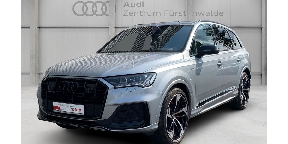 Audi Q7 24.070 km 78.875 &euro; Oranienburg 16515