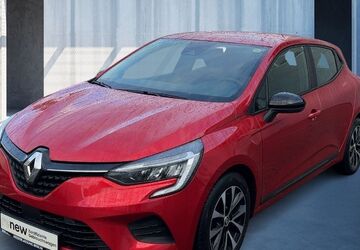 Renault Clio 21.178 km 15.790 &euro; Berlin 13055